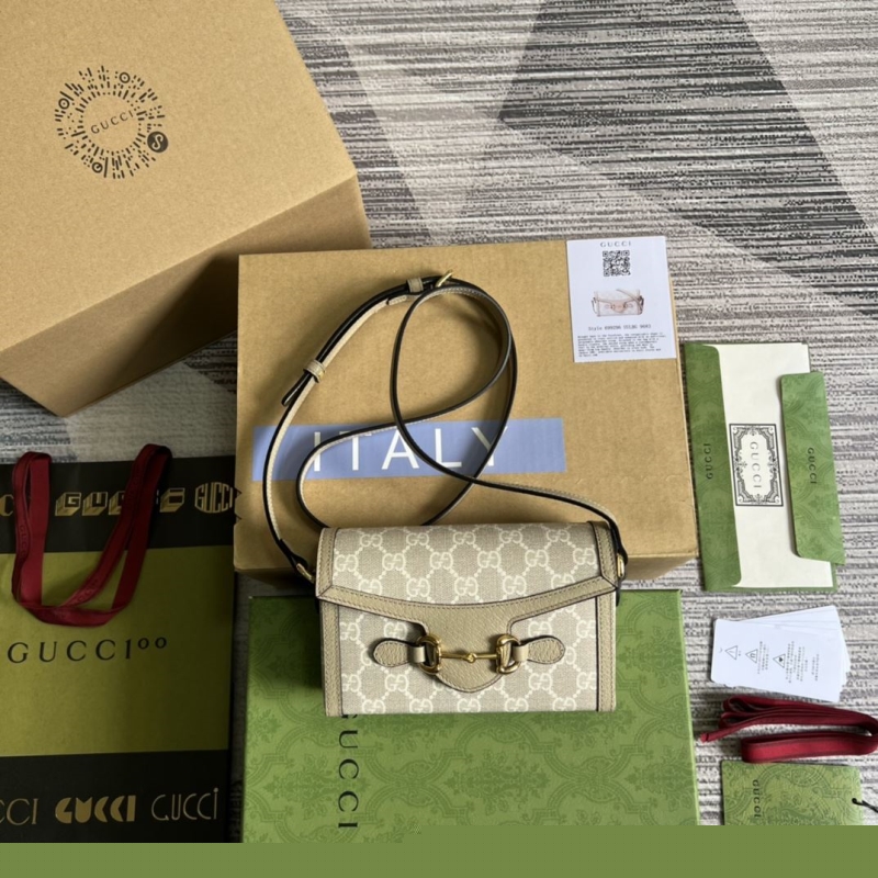 G*u*i satchel bags